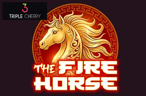 The Fire Horse